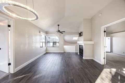 Tiny photo for 4681 S SAN LUCAS CT, Millcreek, UT 84117 (MLS # 2135681)