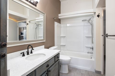 Tiny photo for 4681 S SAN LUCAS CT, Millcreek, UT 84117 (MLS # 2135681)