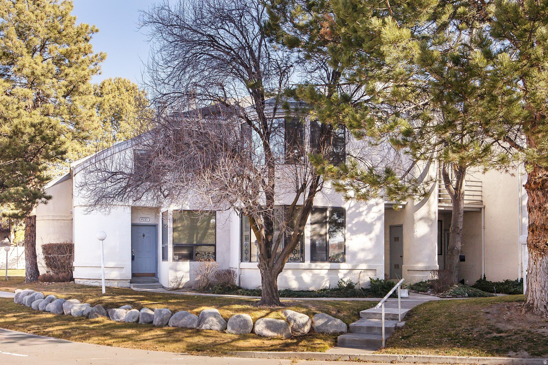 MONTEGO PLACE - Residential