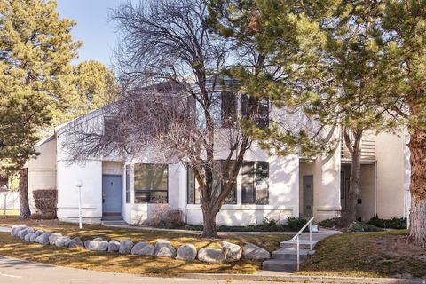 Photo of 4681 S SAN LUCAS CT, Millcreek, UT 84117 (MLS # 2135681)