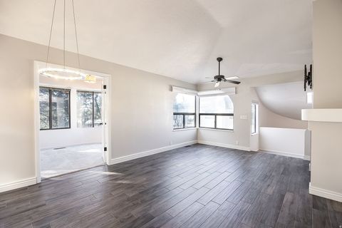 Tiny photo for 4681 S SAN LUCAS CT, Millcreek, UT 84117 (MLS # 2135681)