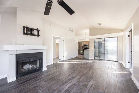Tiny photo for 4681 S SAN LUCAS CT, Millcreek, UT 84117 (MLS # 2135681)