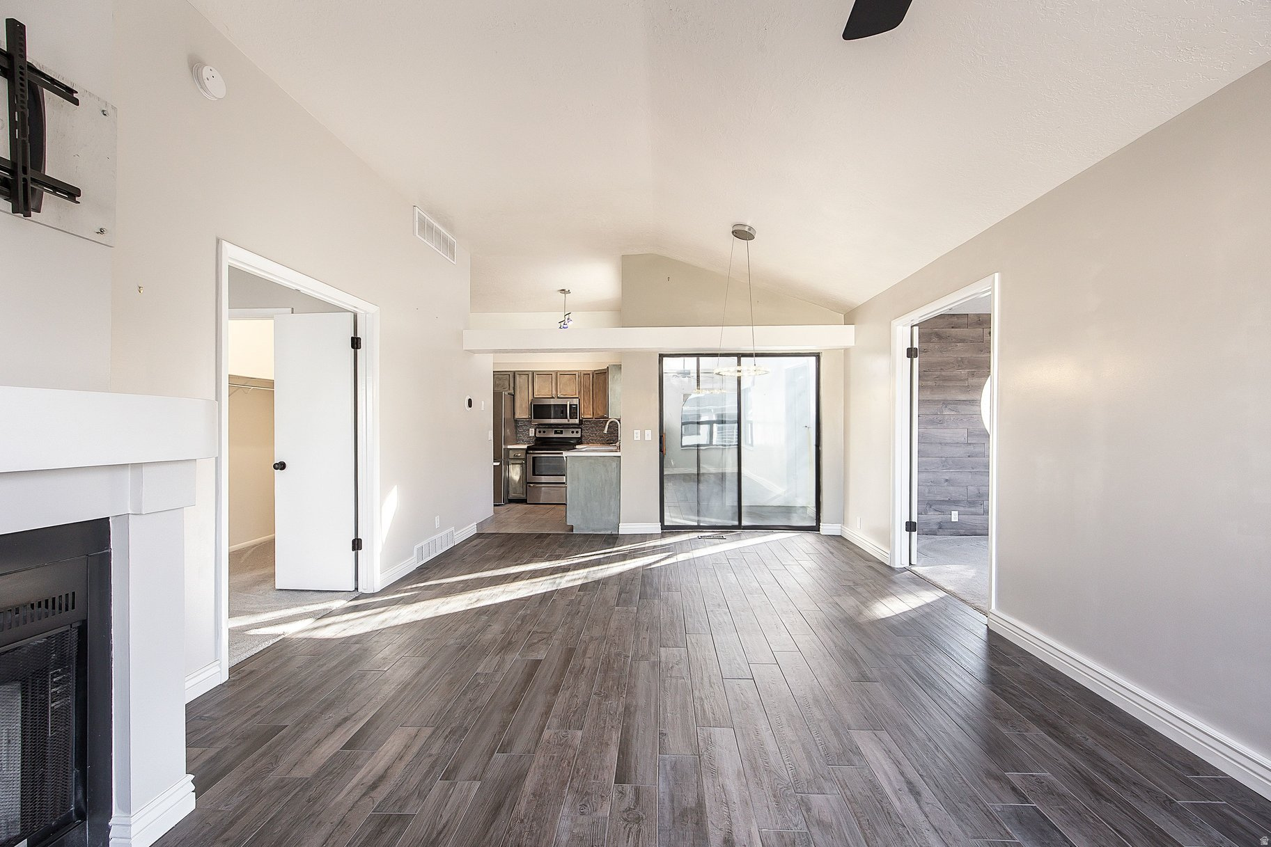 MONTEGO PLACE - Residential