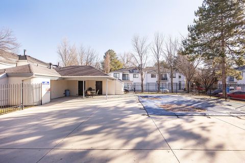Tiny photo for 4681 S SAN LUCAS CT, Millcreek, UT 84117 (MLS # 2135681)