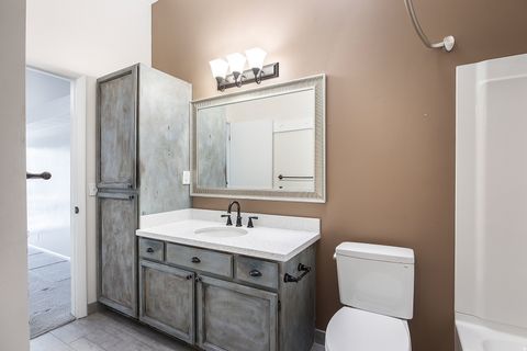 Tiny photo for 4681 S SAN LUCAS CT, Millcreek, UT 84117 (MLS # 2135681)