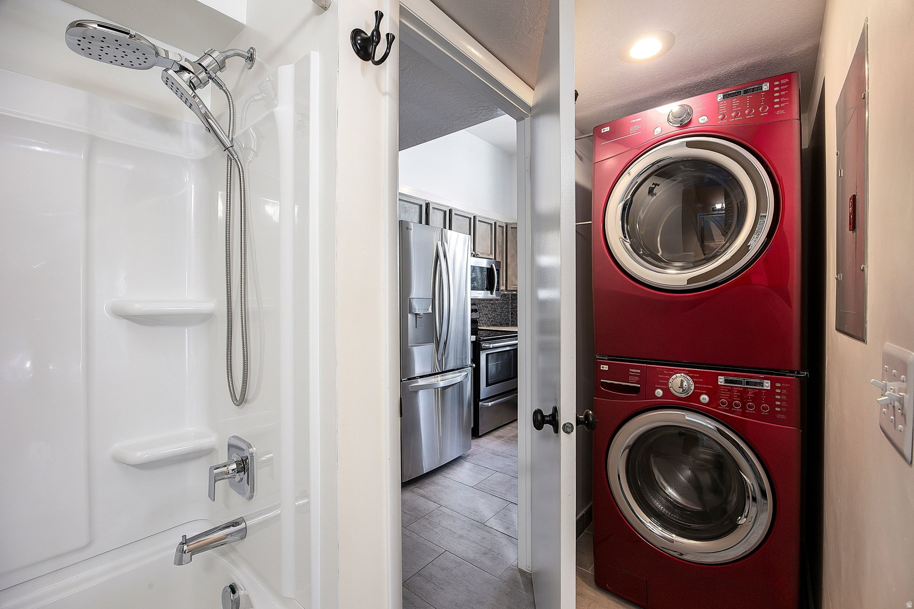 MONTEGO PLACE - Residential