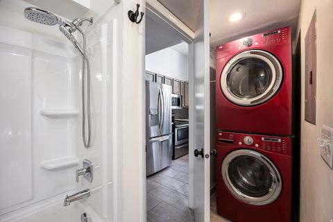 Tiny photo for 4681 S SAN LUCAS CT, Millcreek, UT 84117 (MLS # 2135681)