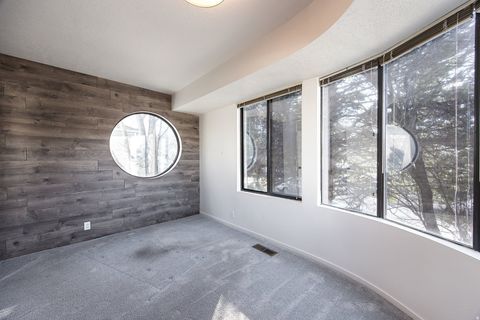 Tiny photo for 4681 S SAN LUCAS CT, Millcreek, UT 84117 (MLS # 2135681)