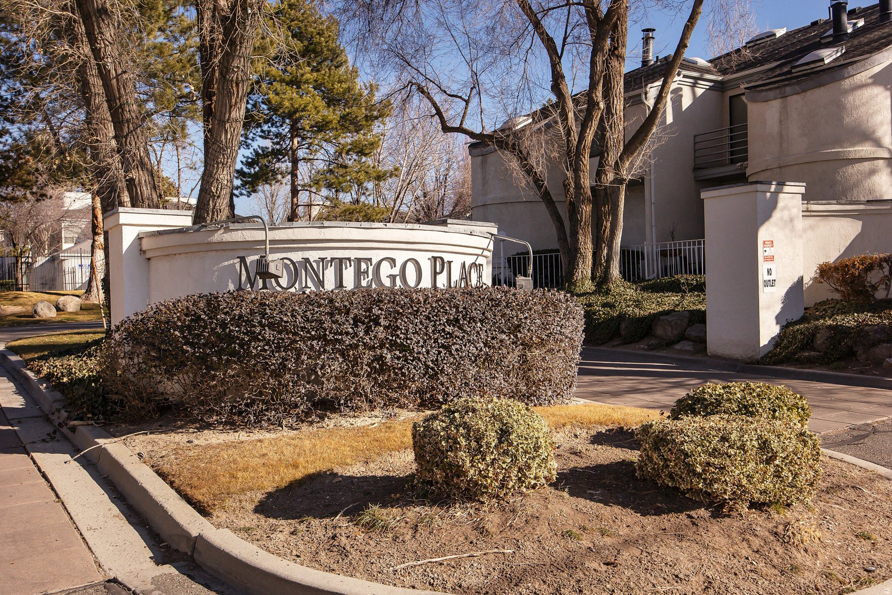 MONTEGO PLACE - Residential