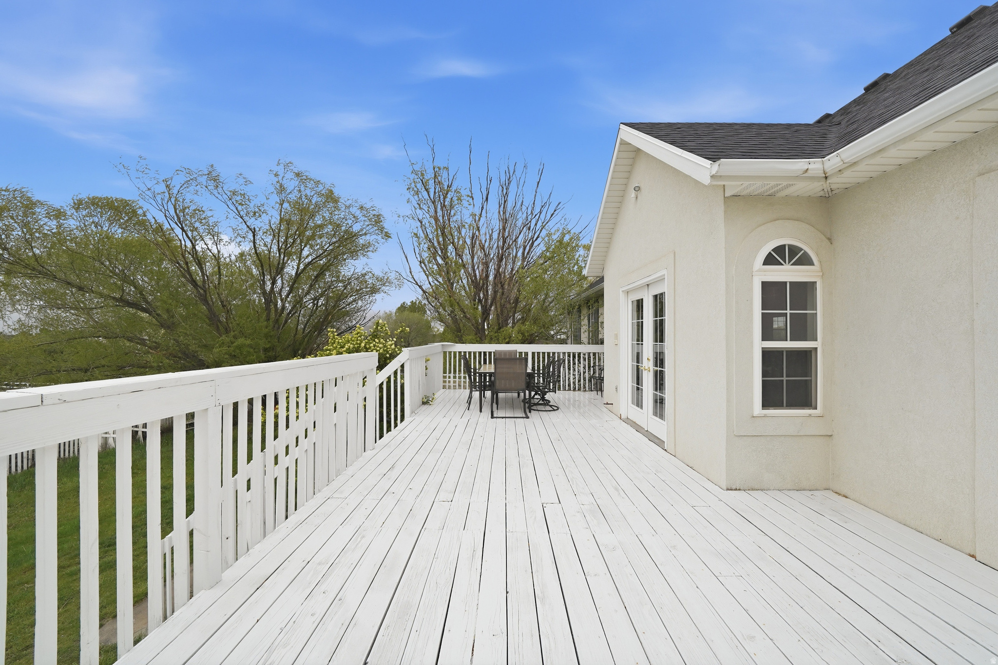 CEDAR PASS NORTH PLAT A - Residential