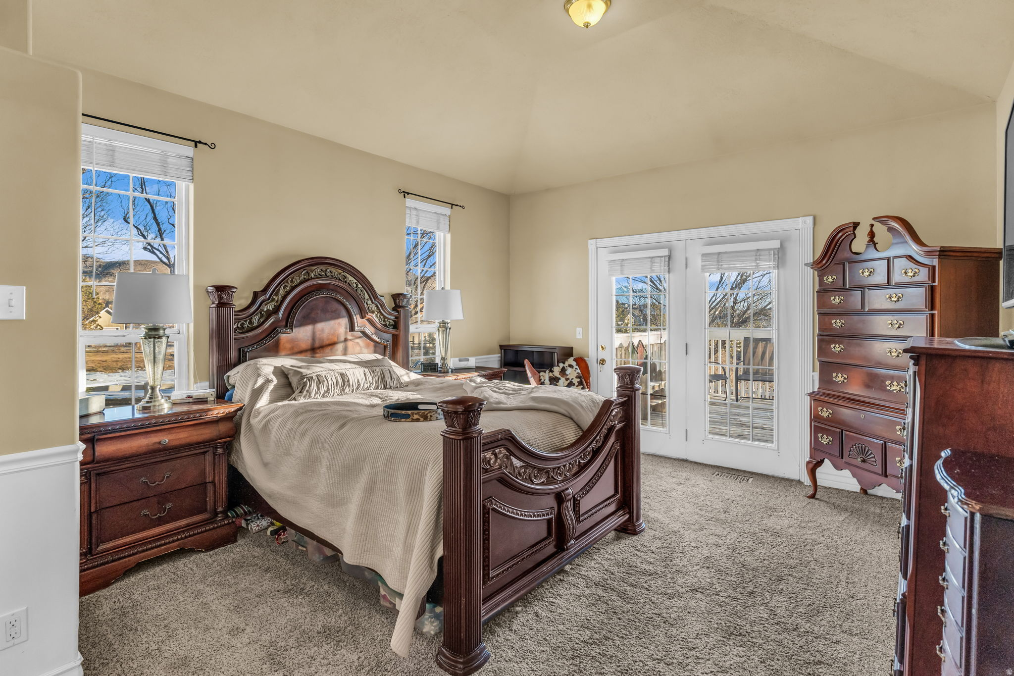 CEDAR PASS NORTH PLAT A - Residential