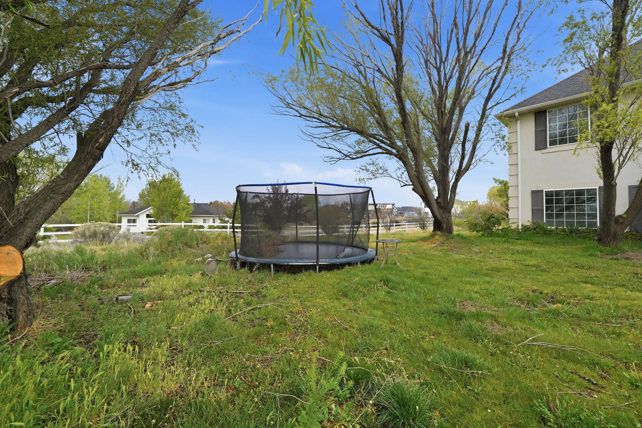 CEDAR PASS NORTH PLAT A - Residential