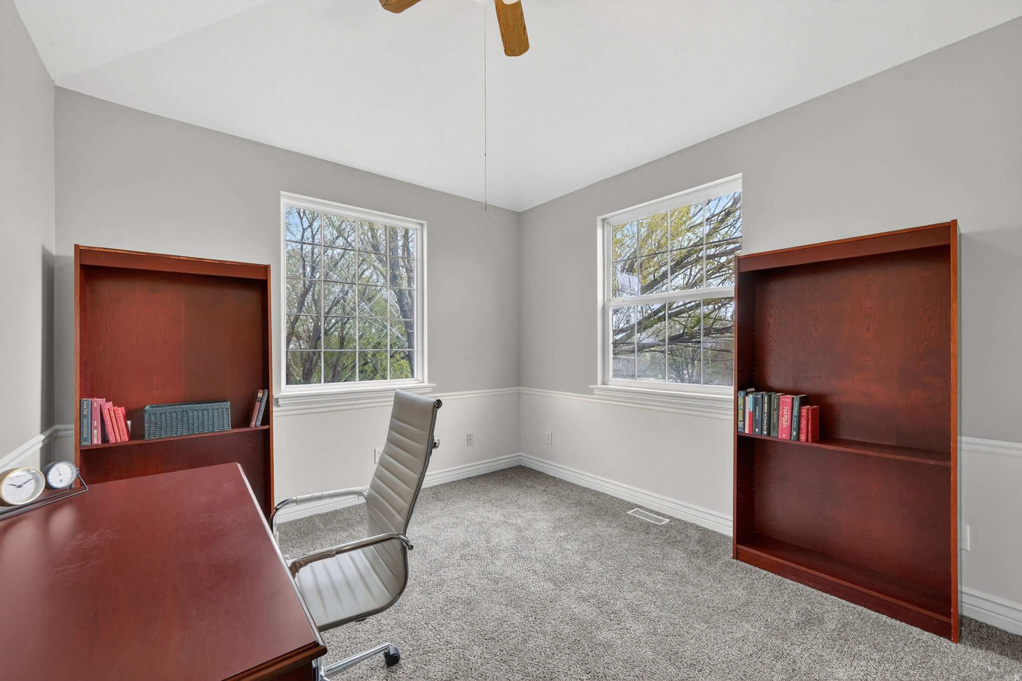 CEDAR PASS NORTH PLAT A - Residential