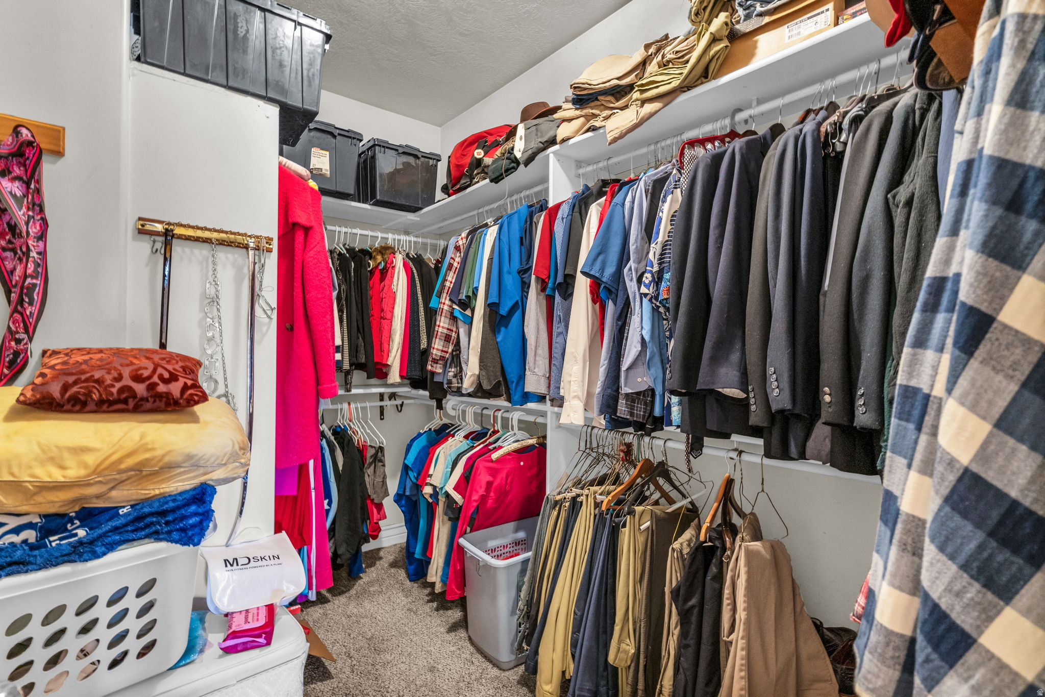 CEDAR PASS NORTH PLAT A - Residential