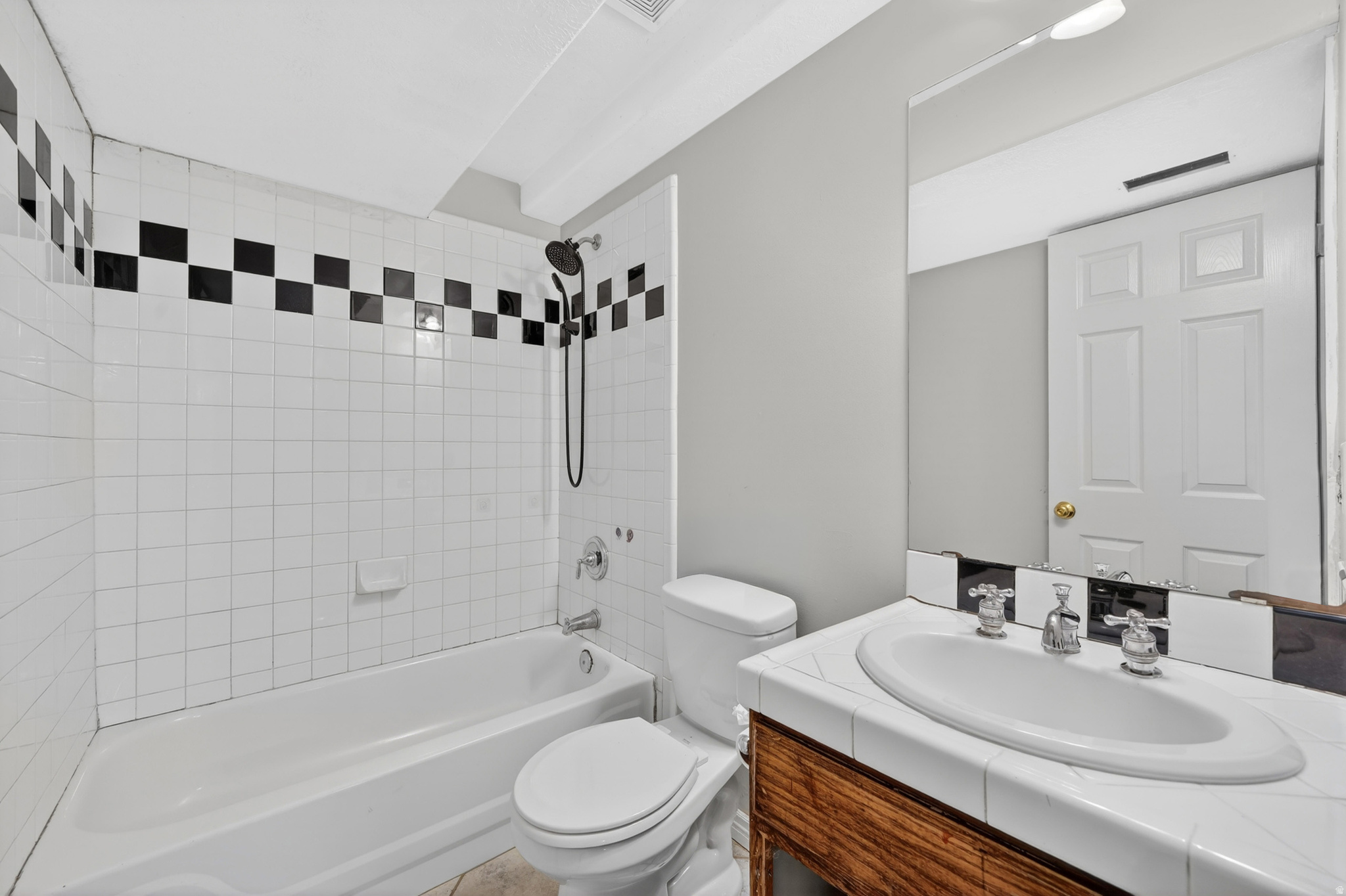 CEDAR PASS NORTH PLAT A - Residential