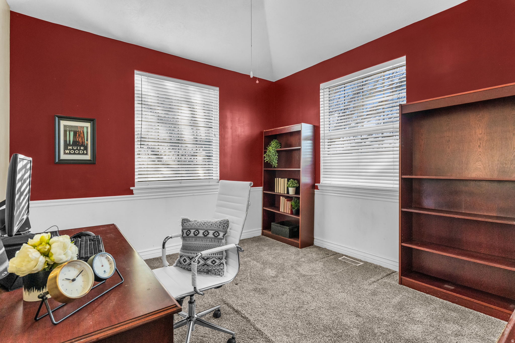 CEDAR PASS NORTH PLAT A - Residential