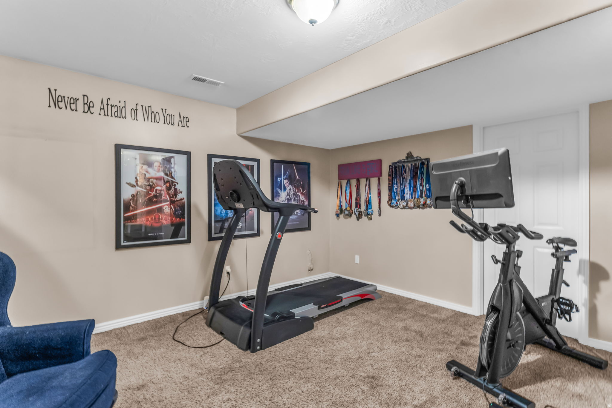 CEDAR PASS NORTH PLAT A - Residential