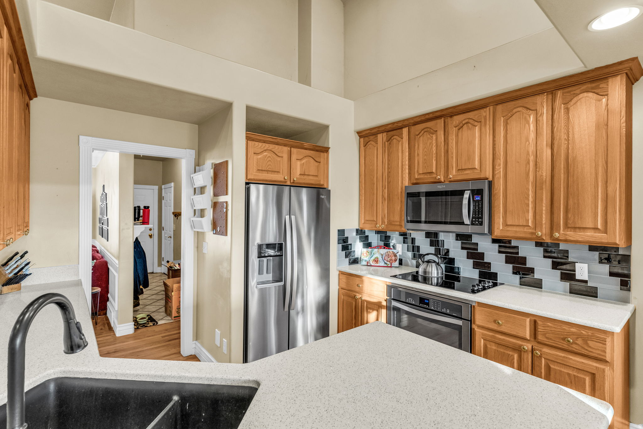 CEDAR PASS NORTH PLAT A - Residential