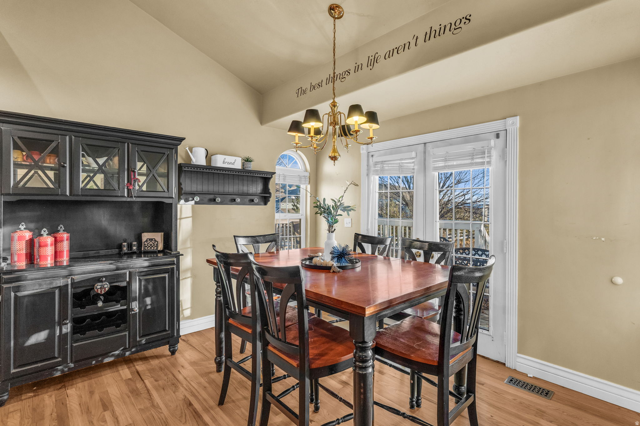 CEDAR PASS NORTH PLAT A - Residential