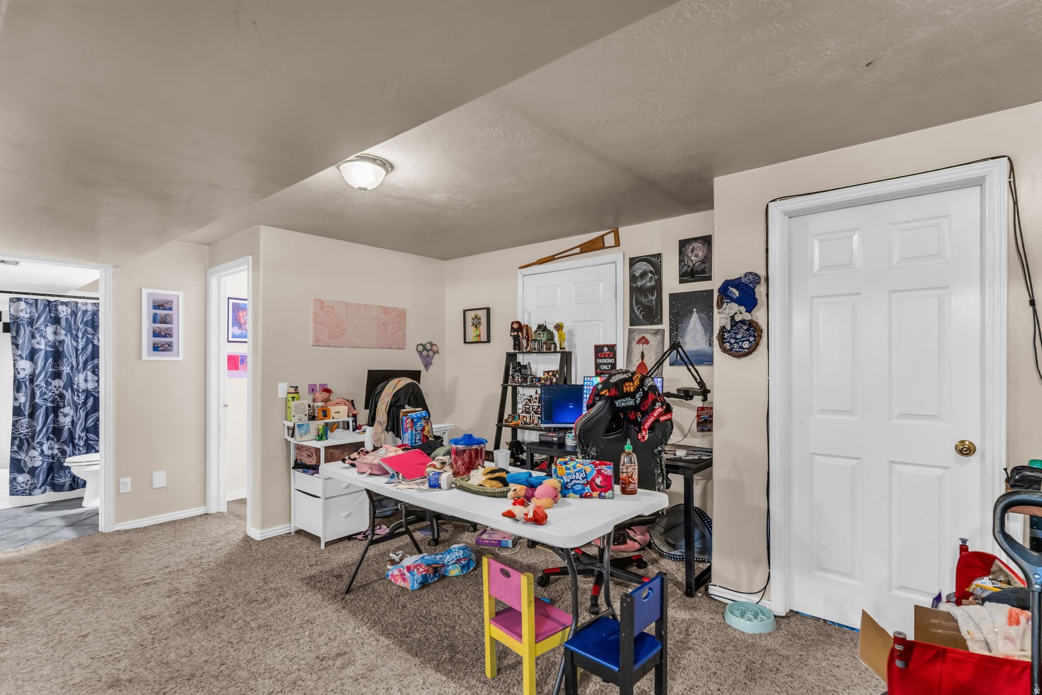 CEDAR PASS NORTH PLAT A - Residential