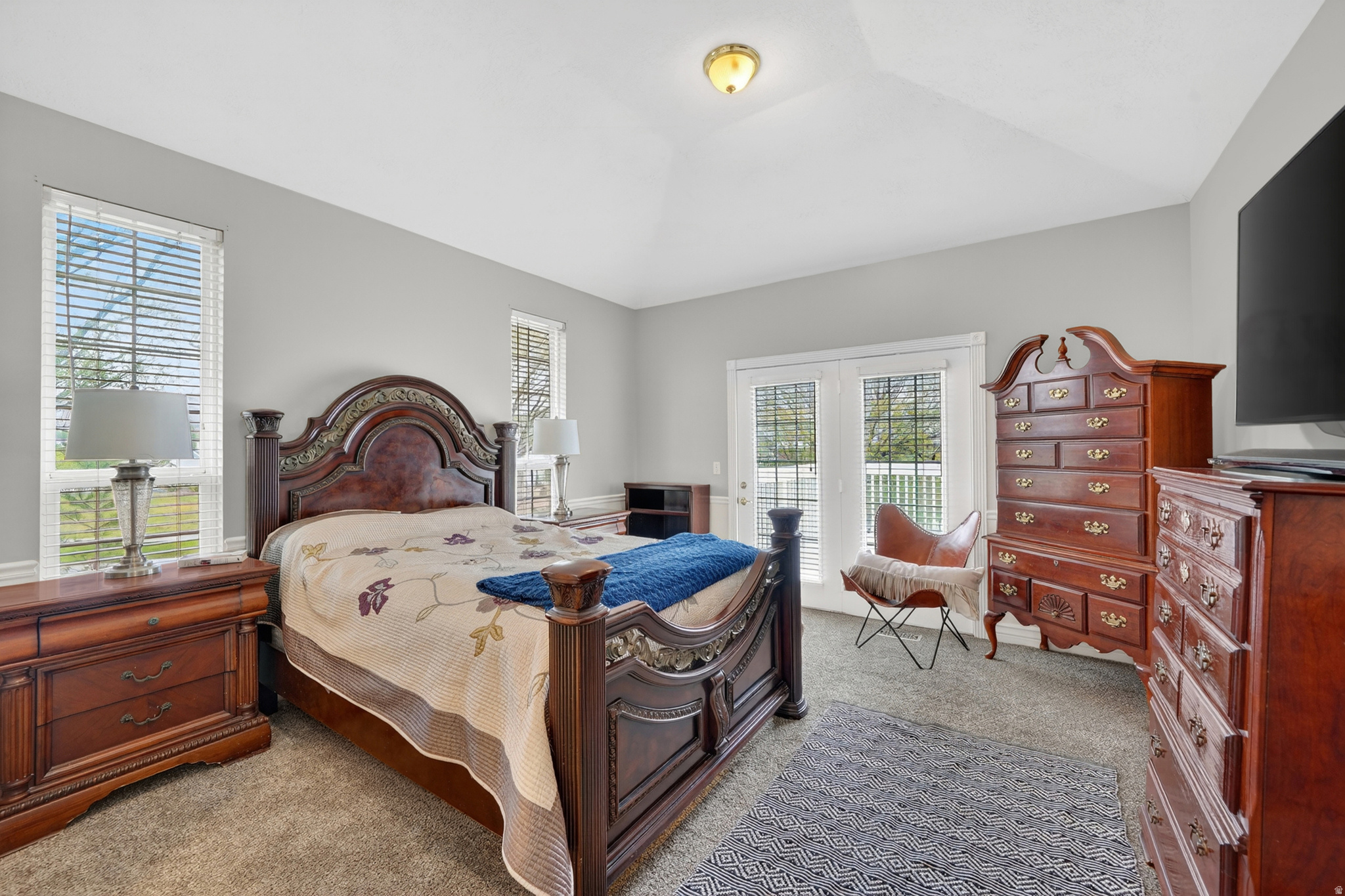 CEDAR PASS NORTH PLAT A - Residential
