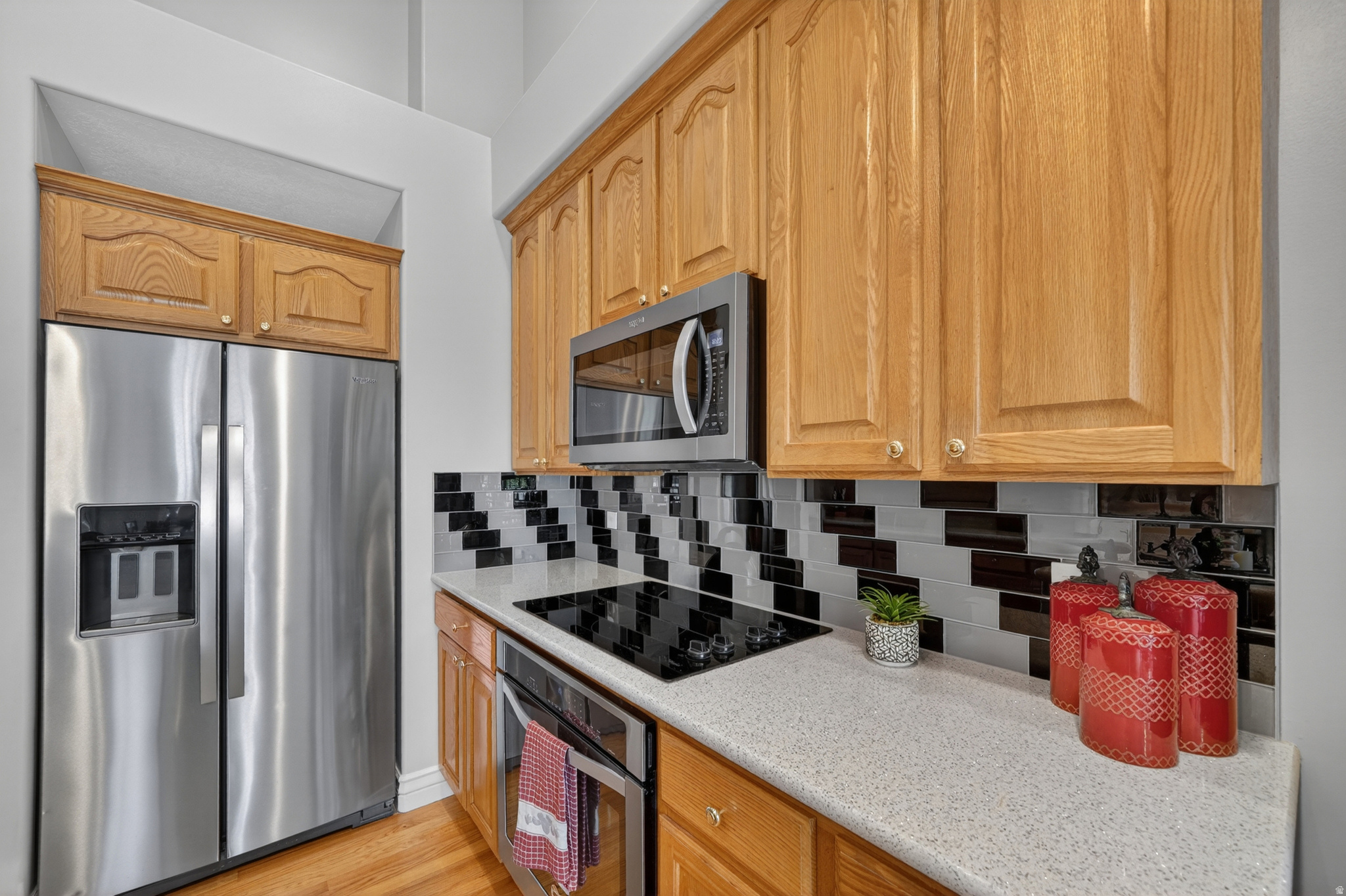 CEDAR PASS NORTH PLAT A - Residential