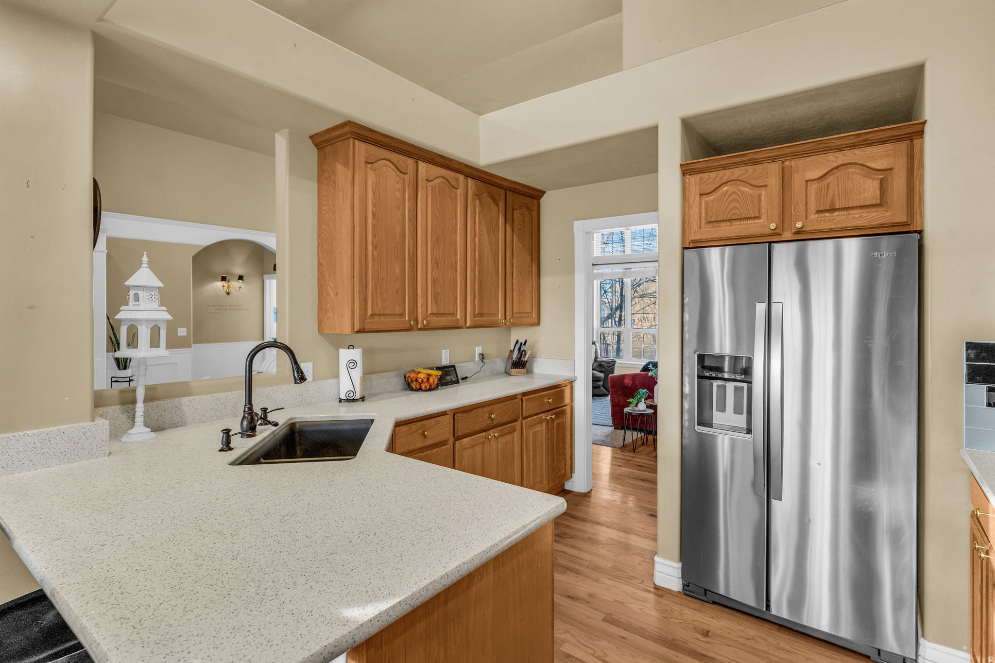 CEDAR PASS NORTH PLAT A - Residential