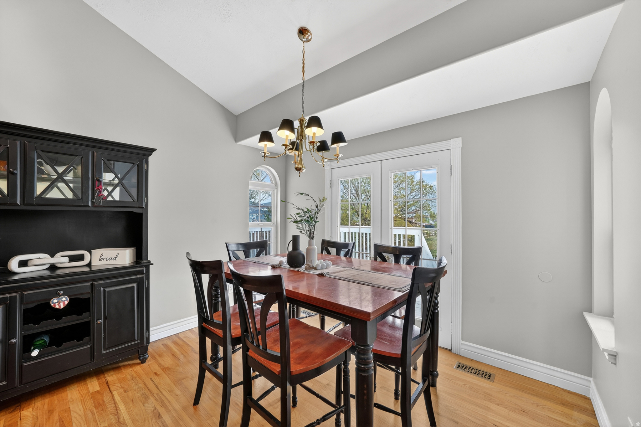 CEDAR PASS NORTH PLAT A - Residential