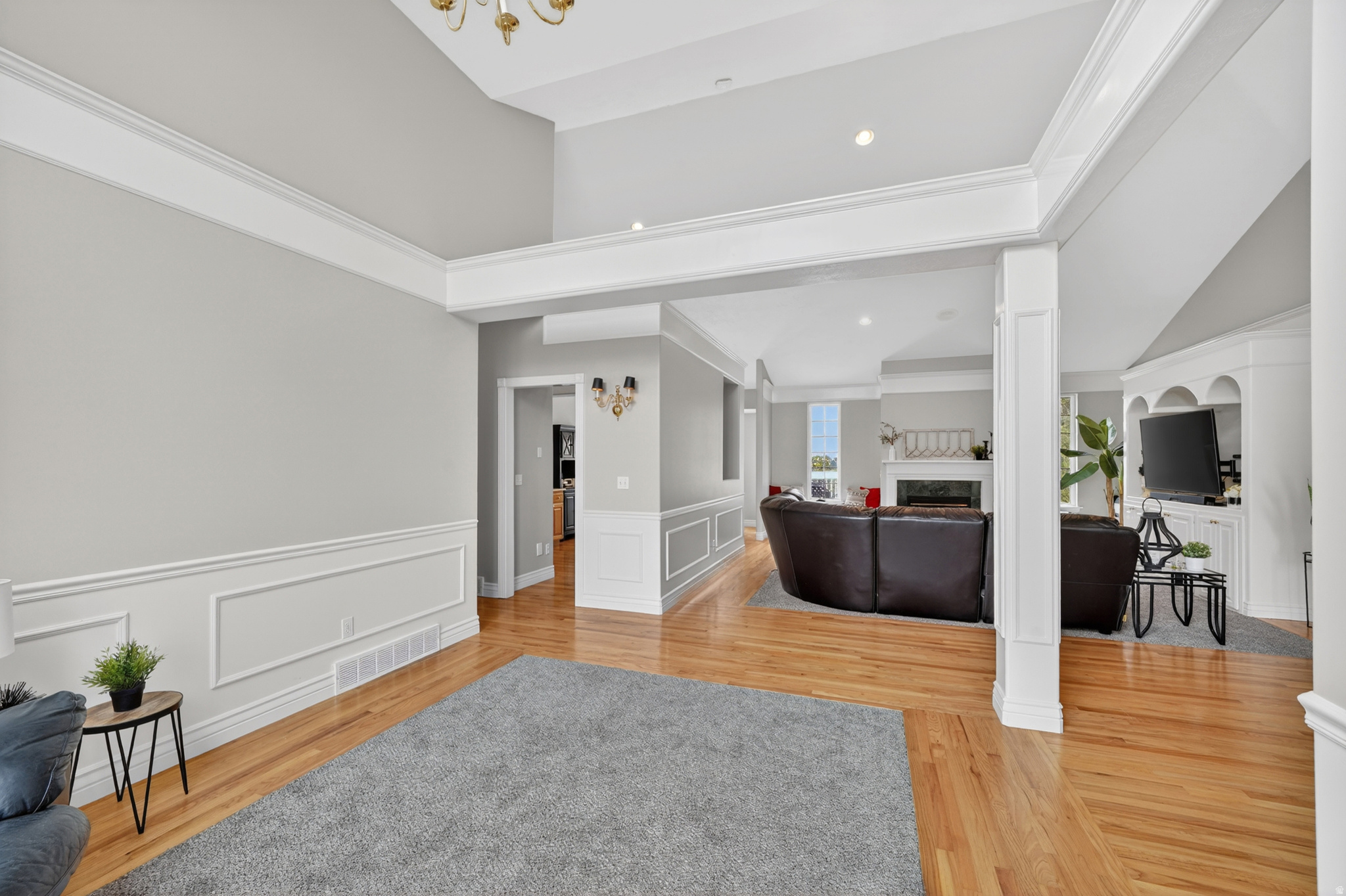 CEDAR PASS NORTH PLAT A - Residential