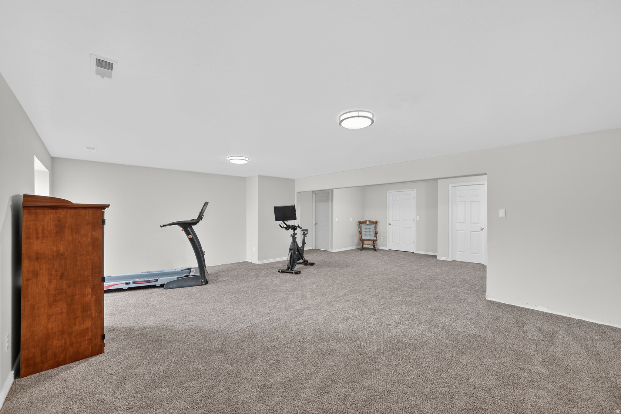 CEDAR PASS NORTH PLAT A - Residential