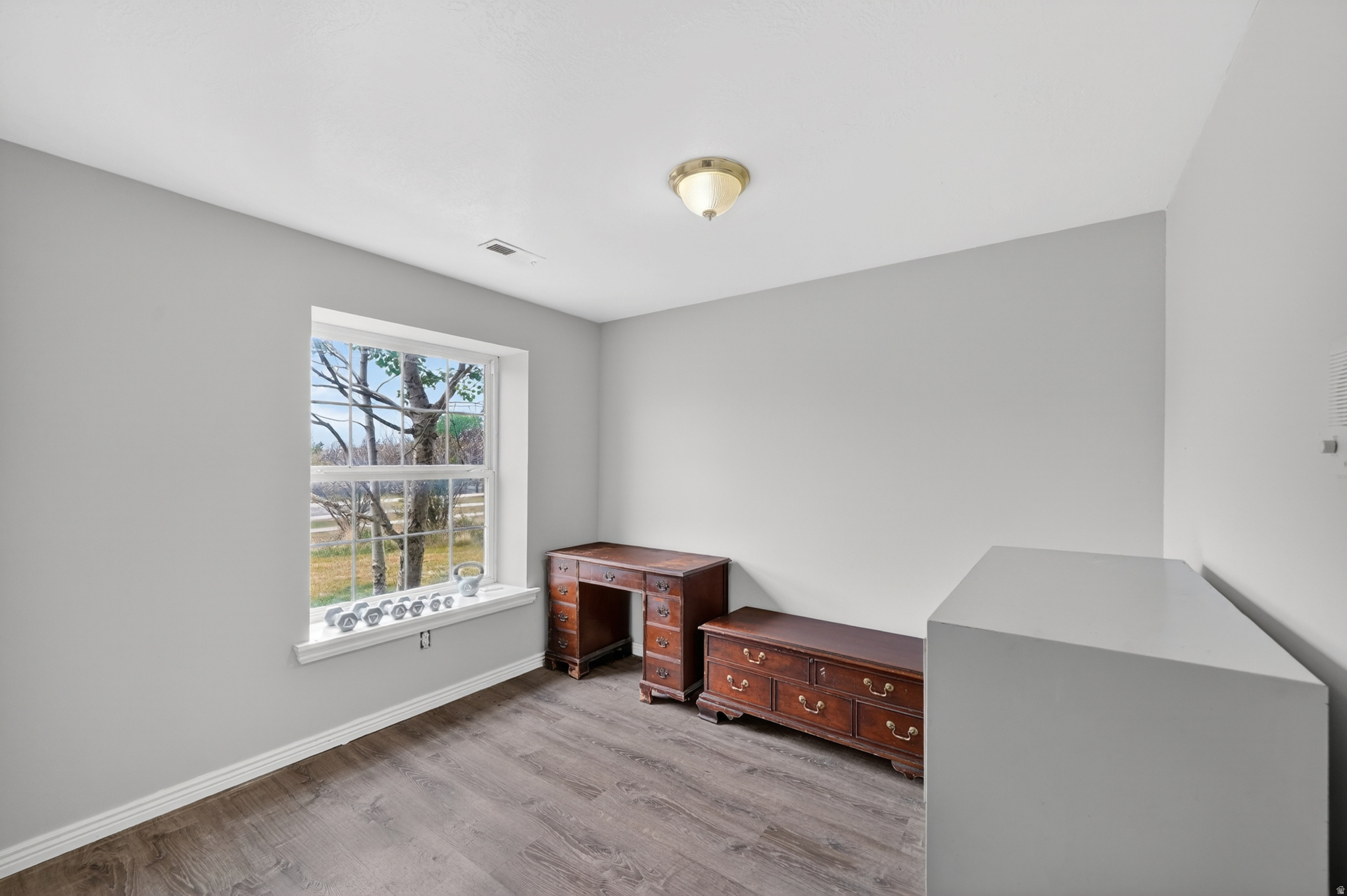 CEDAR PASS NORTH PLAT A - Residential