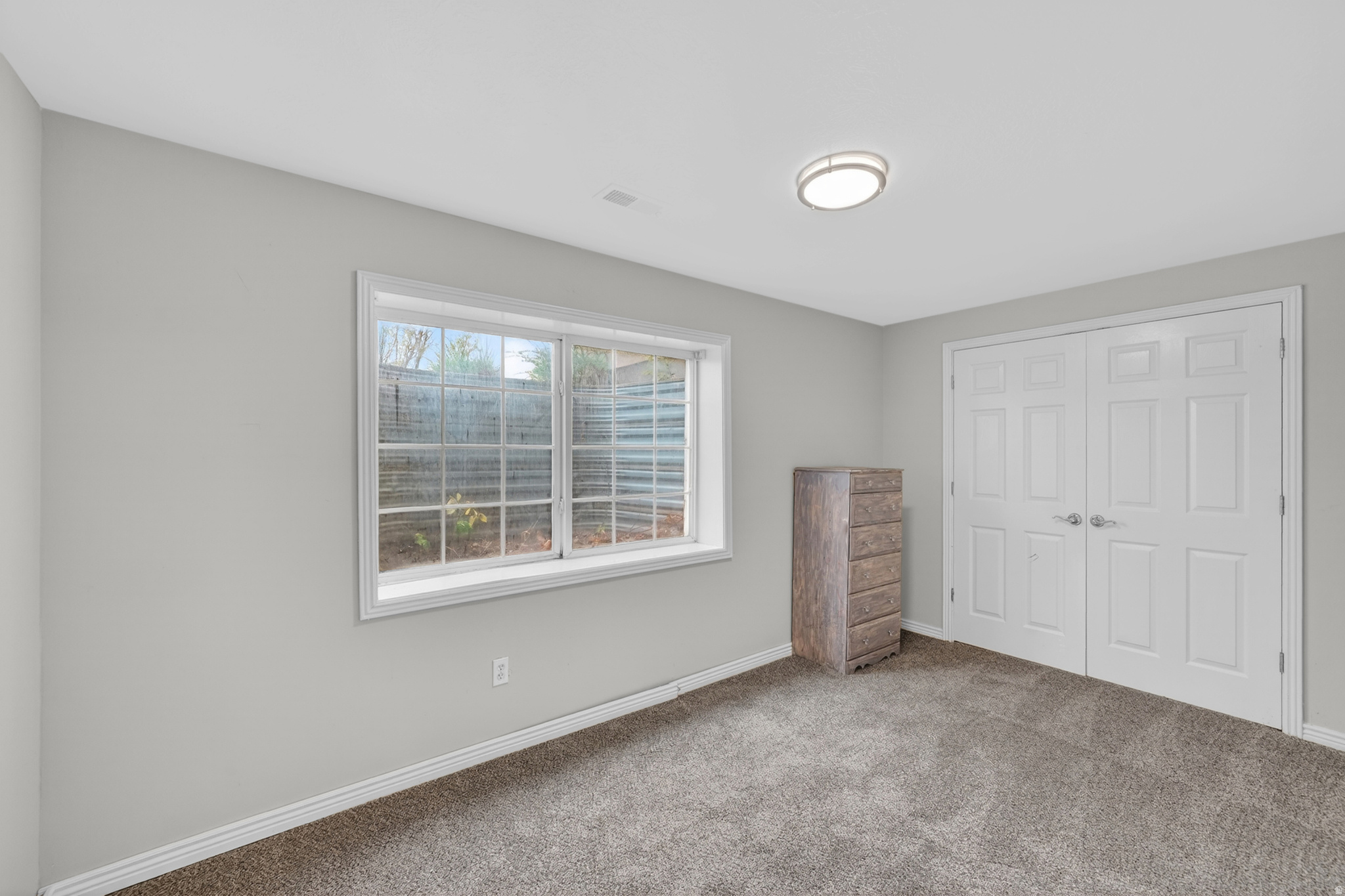 CEDAR PASS NORTH PLAT A - Residential