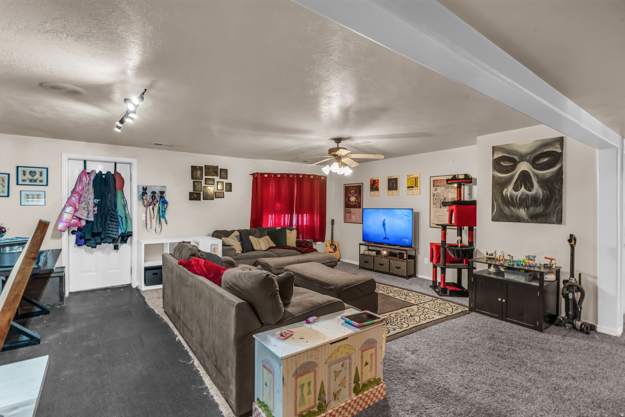 CEDAR PASS NORTH PLAT A - Residential