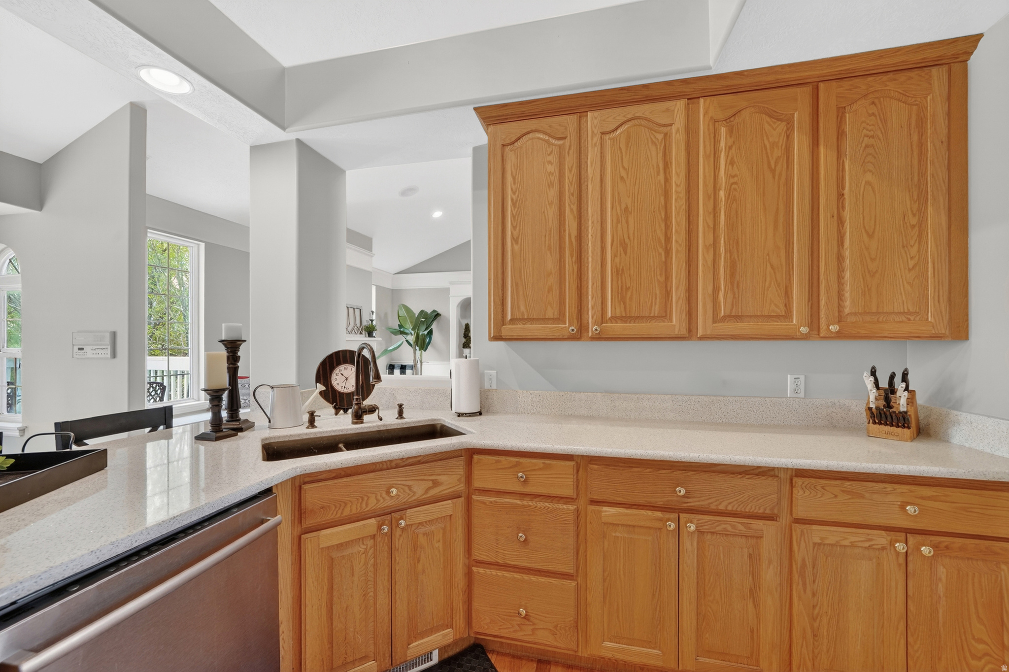 CEDAR PASS NORTH PLAT A - Residential