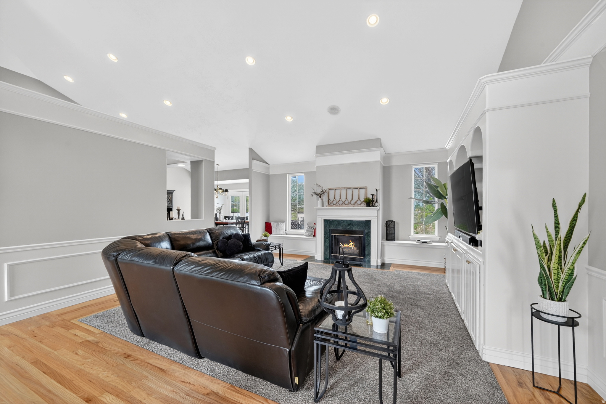 CEDAR PASS NORTH PLAT A - Residential