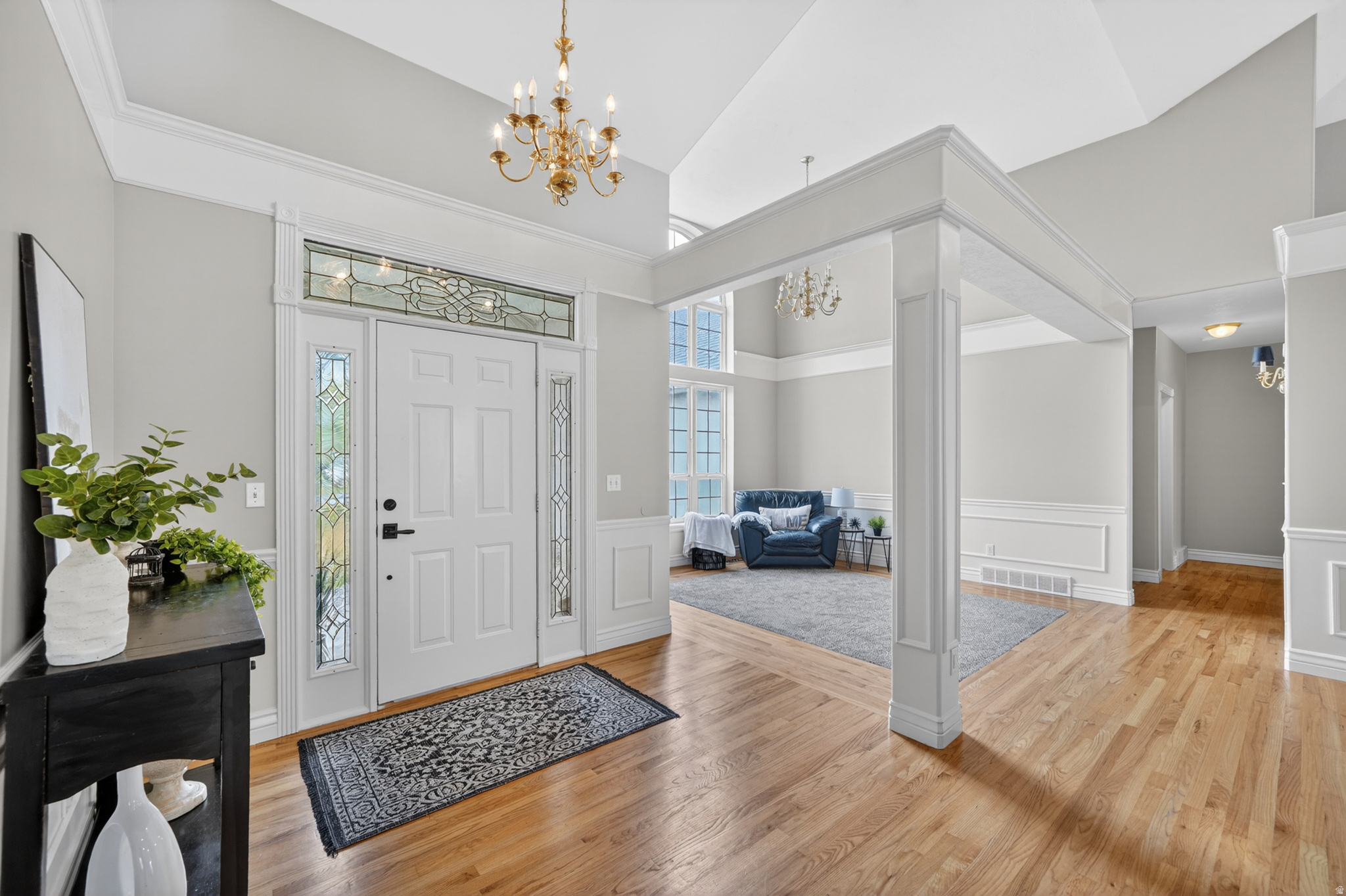 CEDAR PASS NORTH PLAT A - Residential