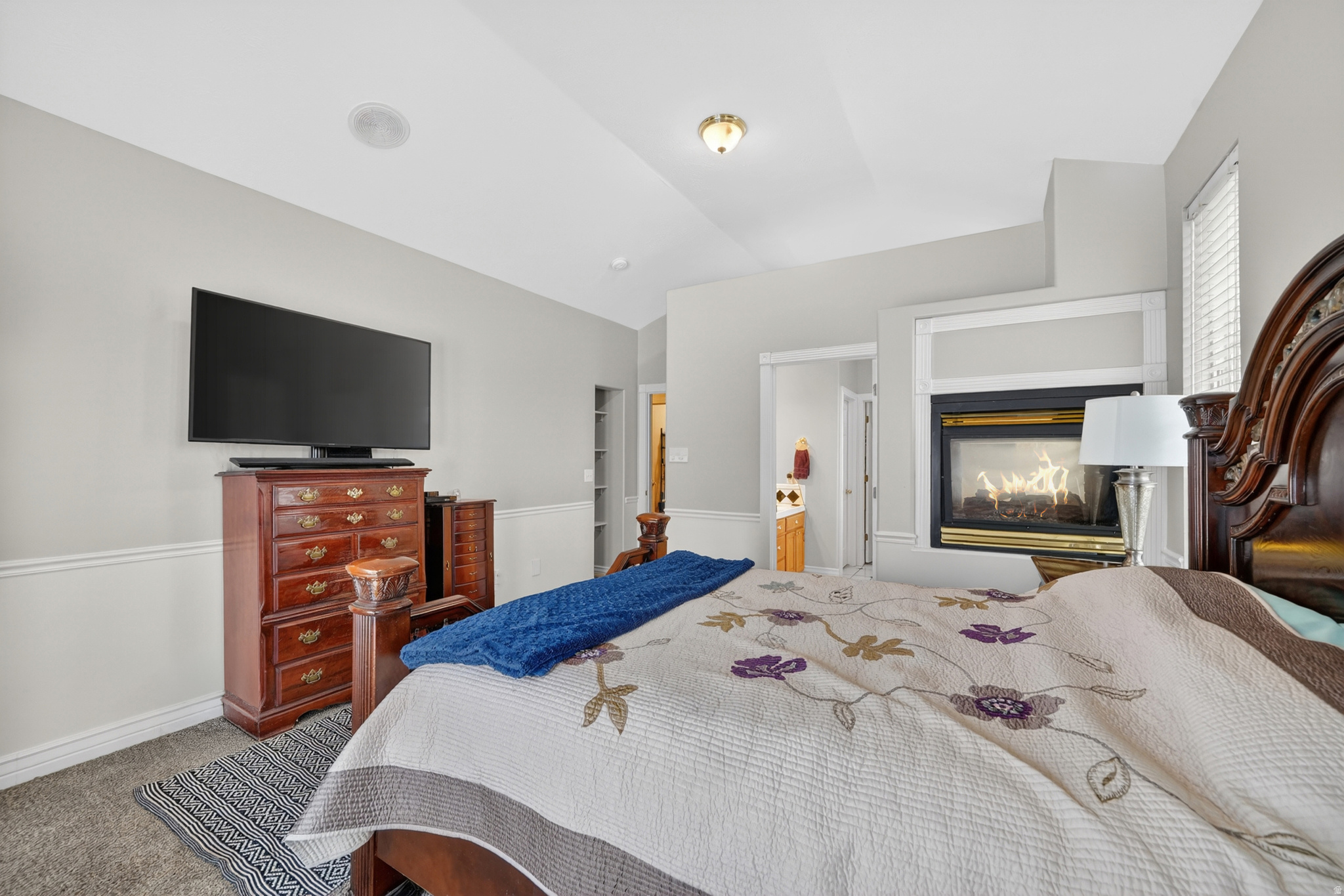 CEDAR PASS NORTH PLAT A - Residential