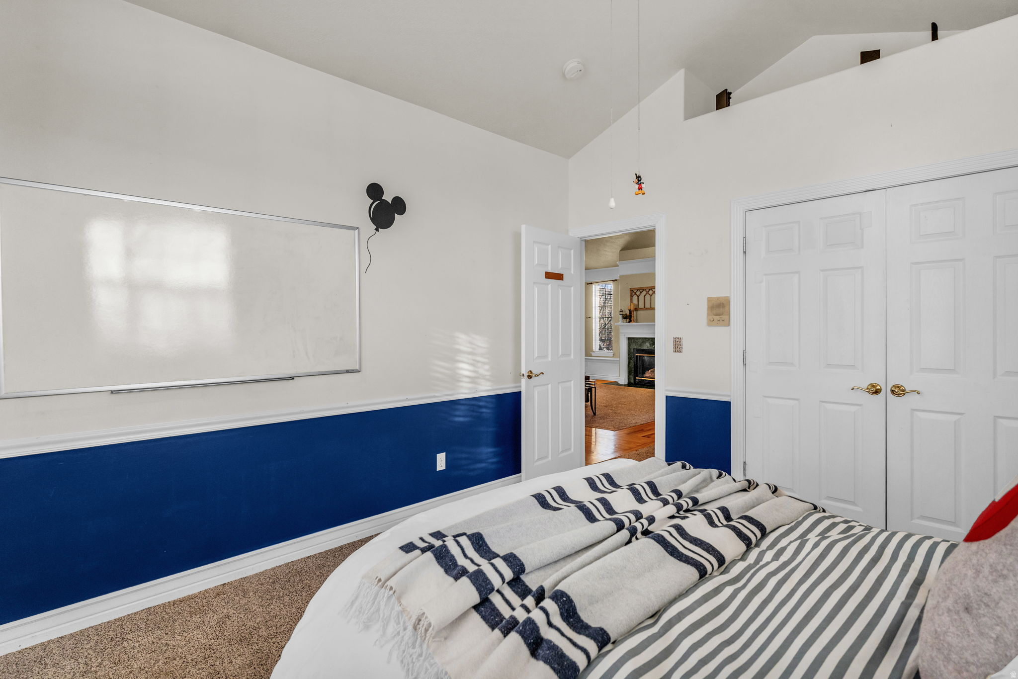 CEDAR PASS NORTH PLAT A - Residential