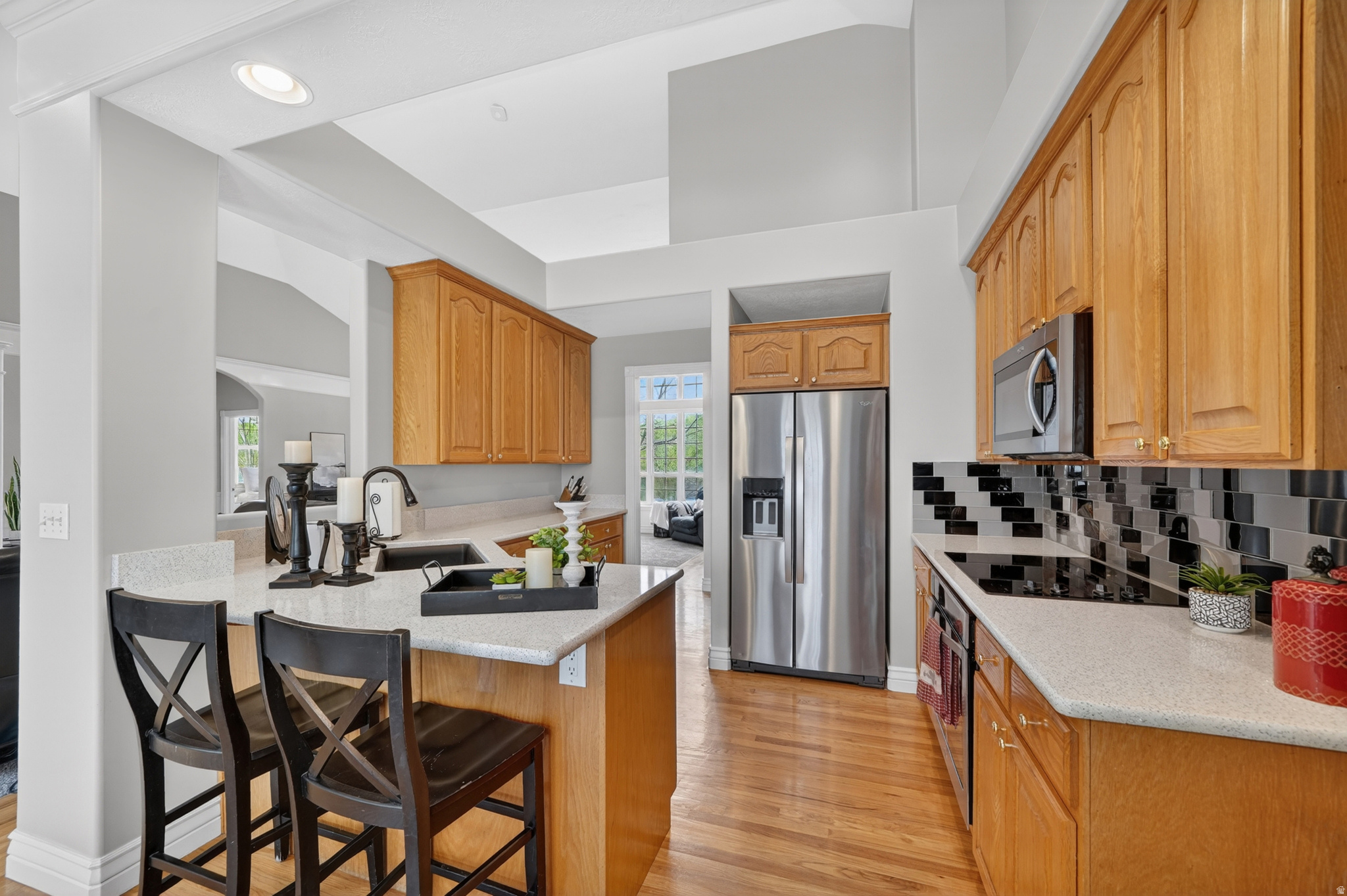 CEDAR PASS NORTH PLAT A - Residential