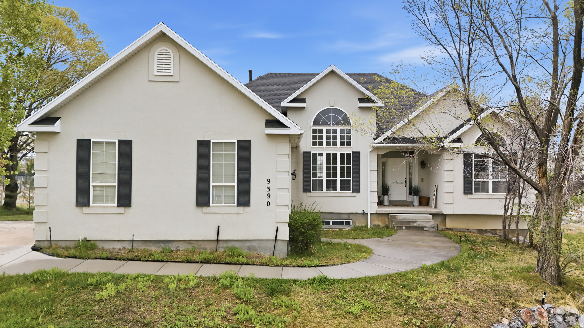 CEDAR PASS NORTH PLAT A - Residential
