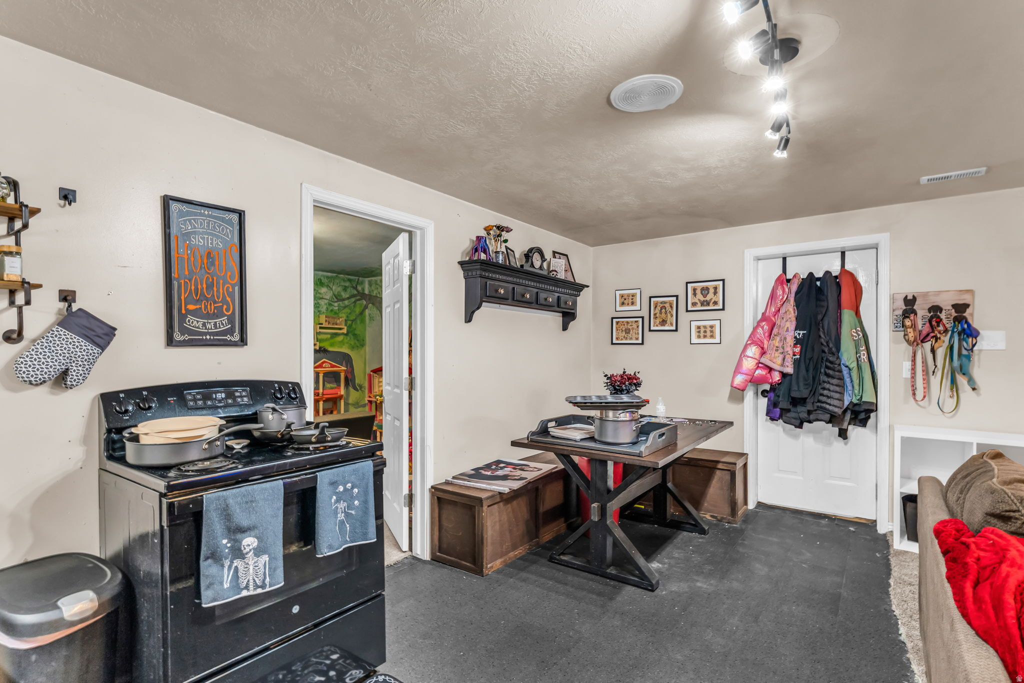 CEDAR PASS NORTH PLAT A - Residential