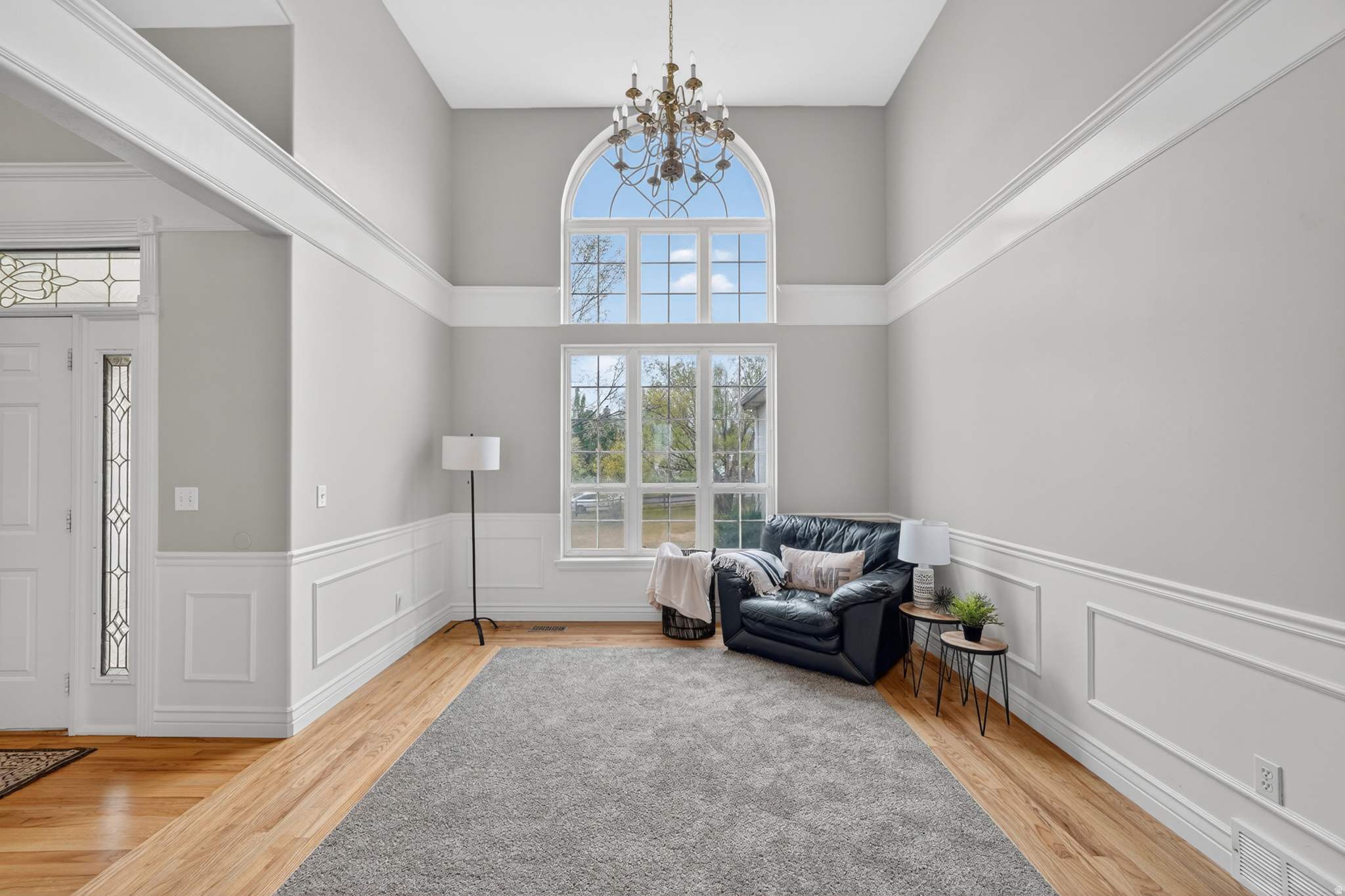 CEDAR PASS NORTH PLAT A - Residential