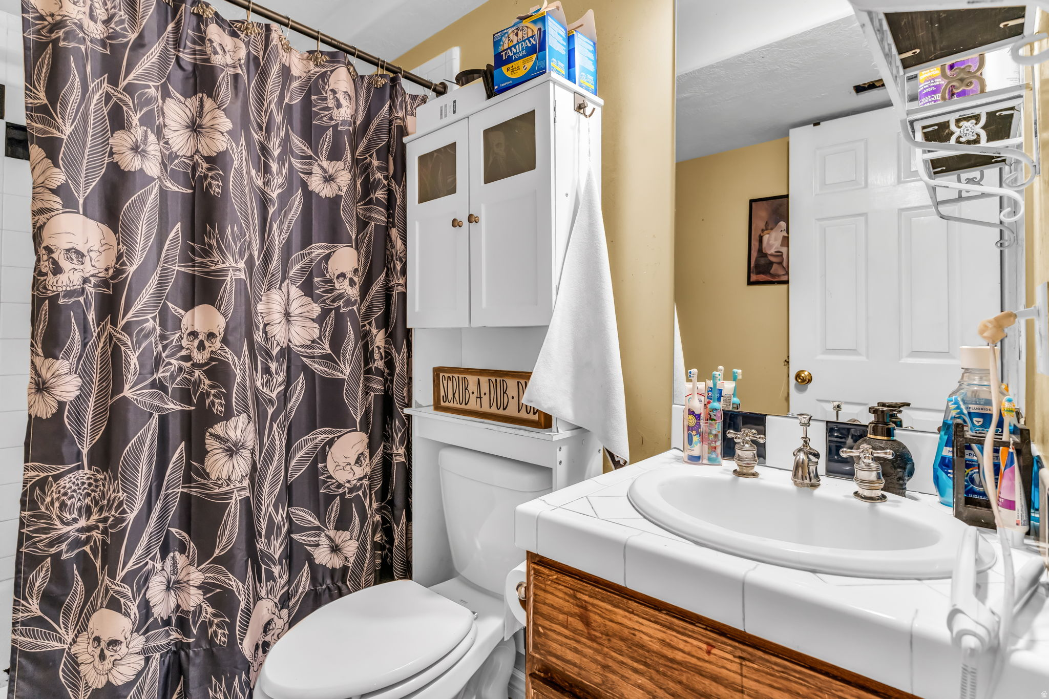 CEDAR PASS NORTH PLAT A - Residential