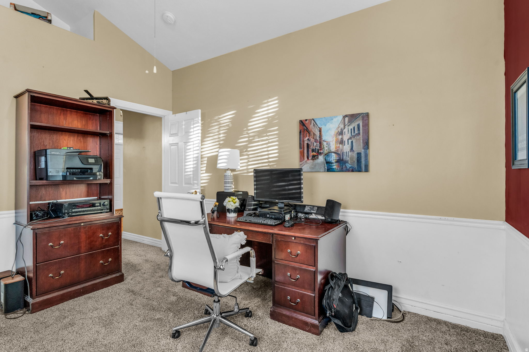 CEDAR PASS NORTH PLAT A - Residential