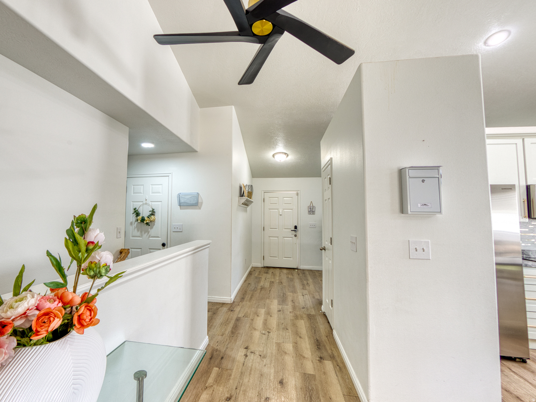 THE OAKS - Residential
