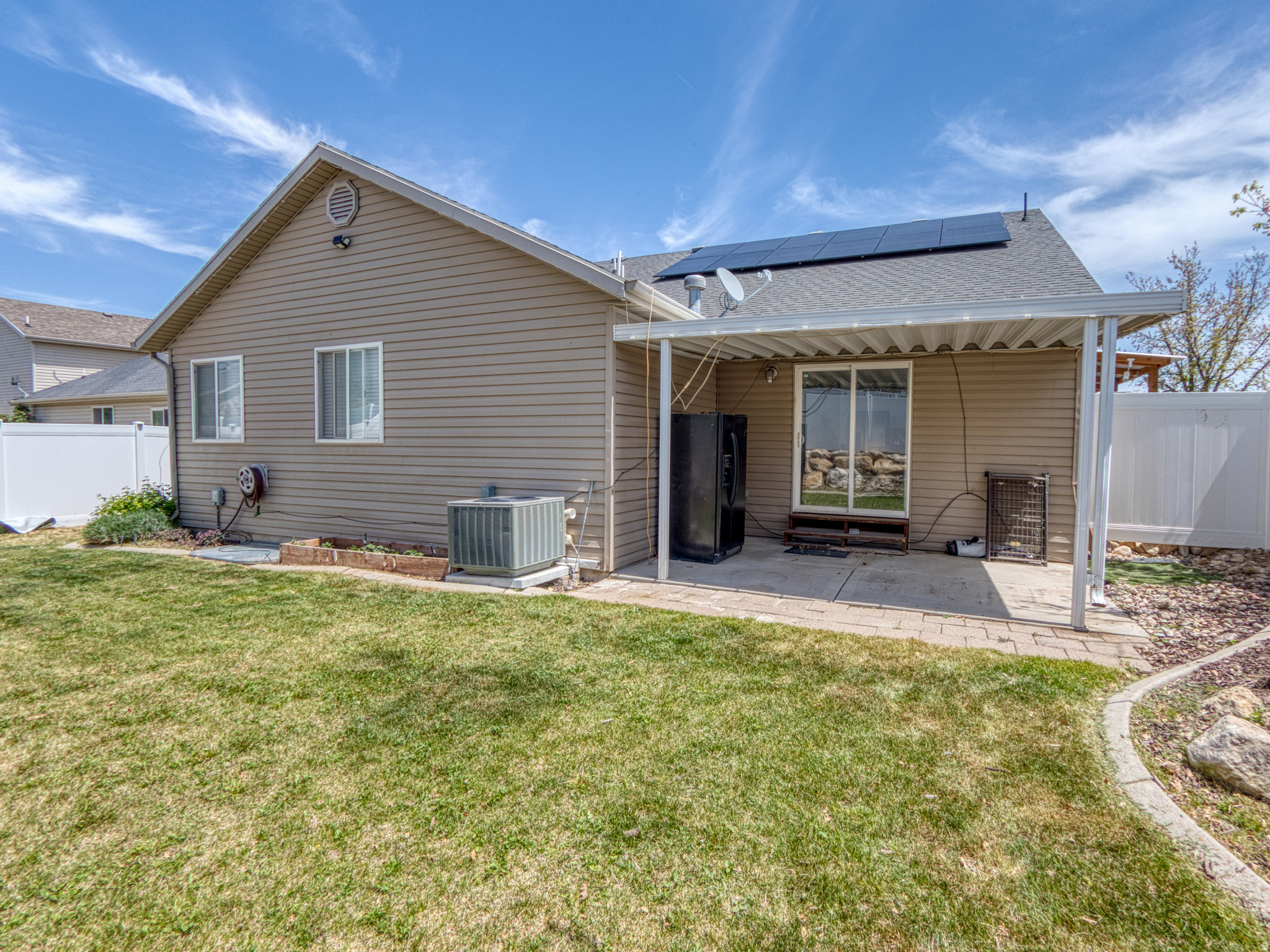 THE OAKS - Residential