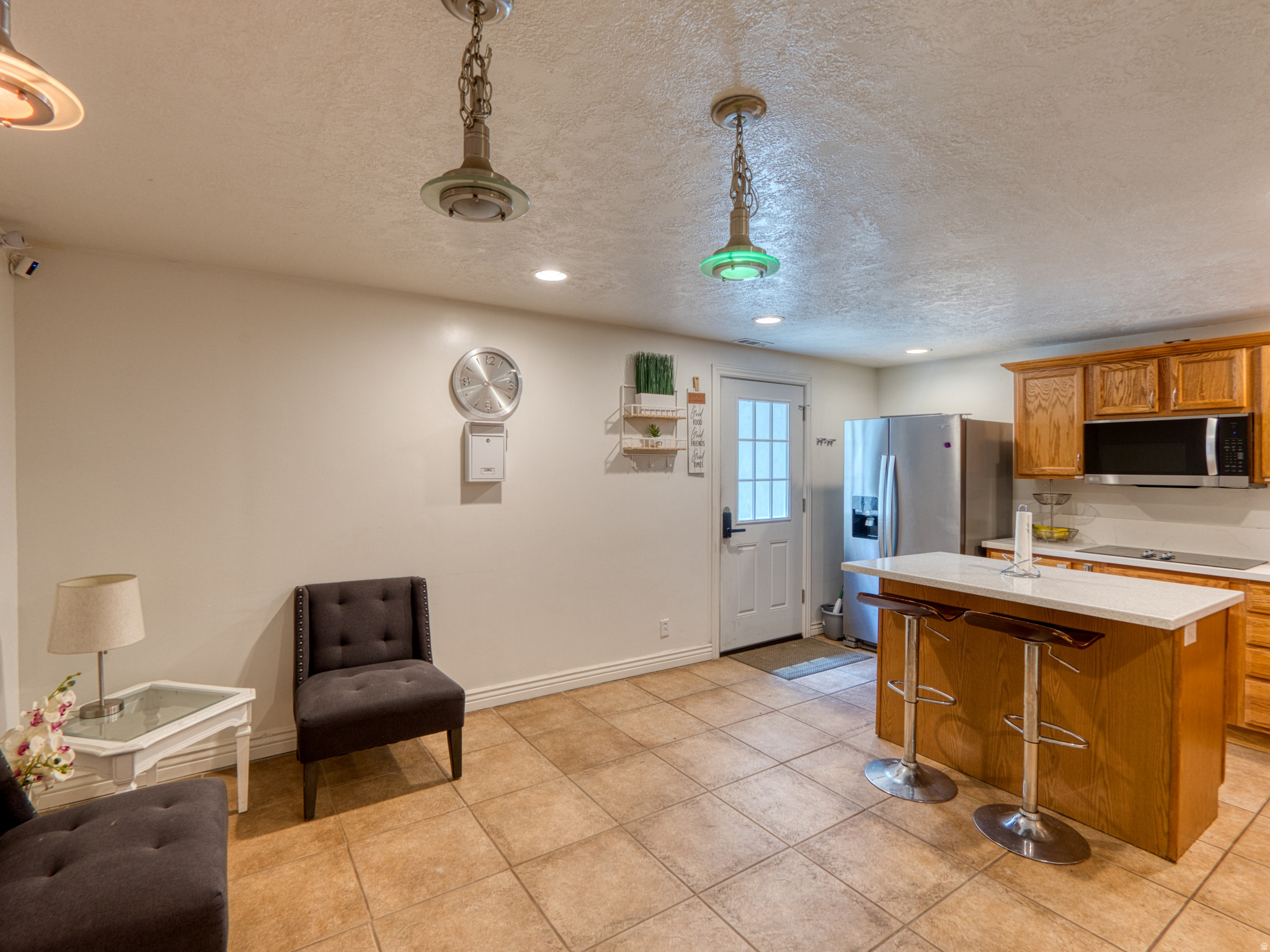 THE OAKS - Residential