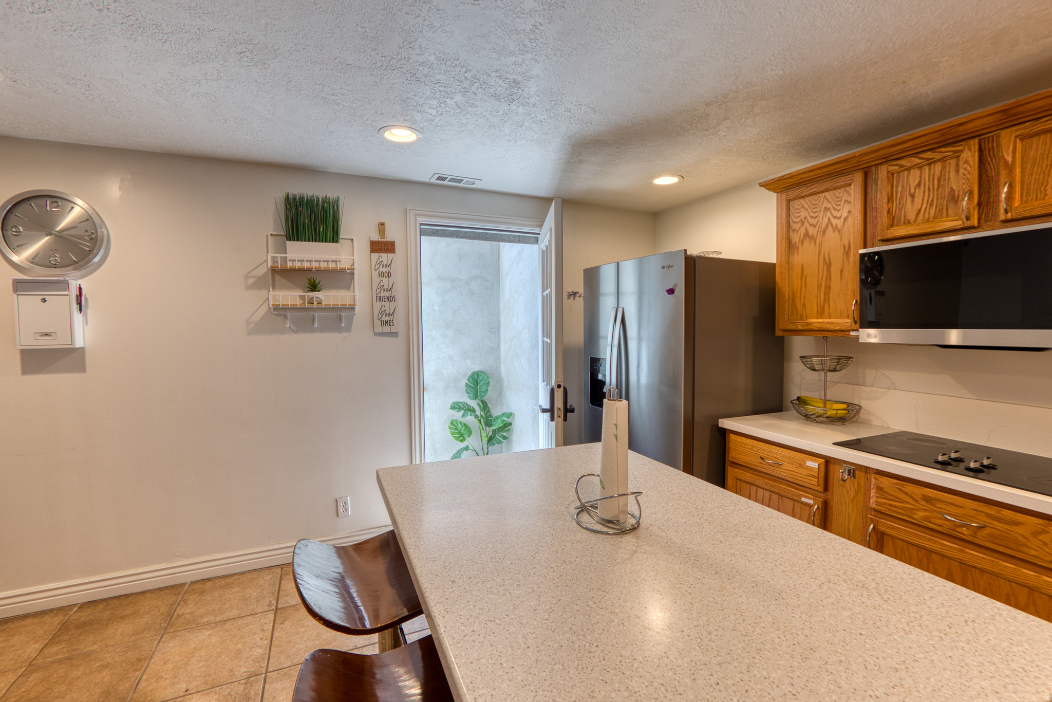THE OAKS - Residential