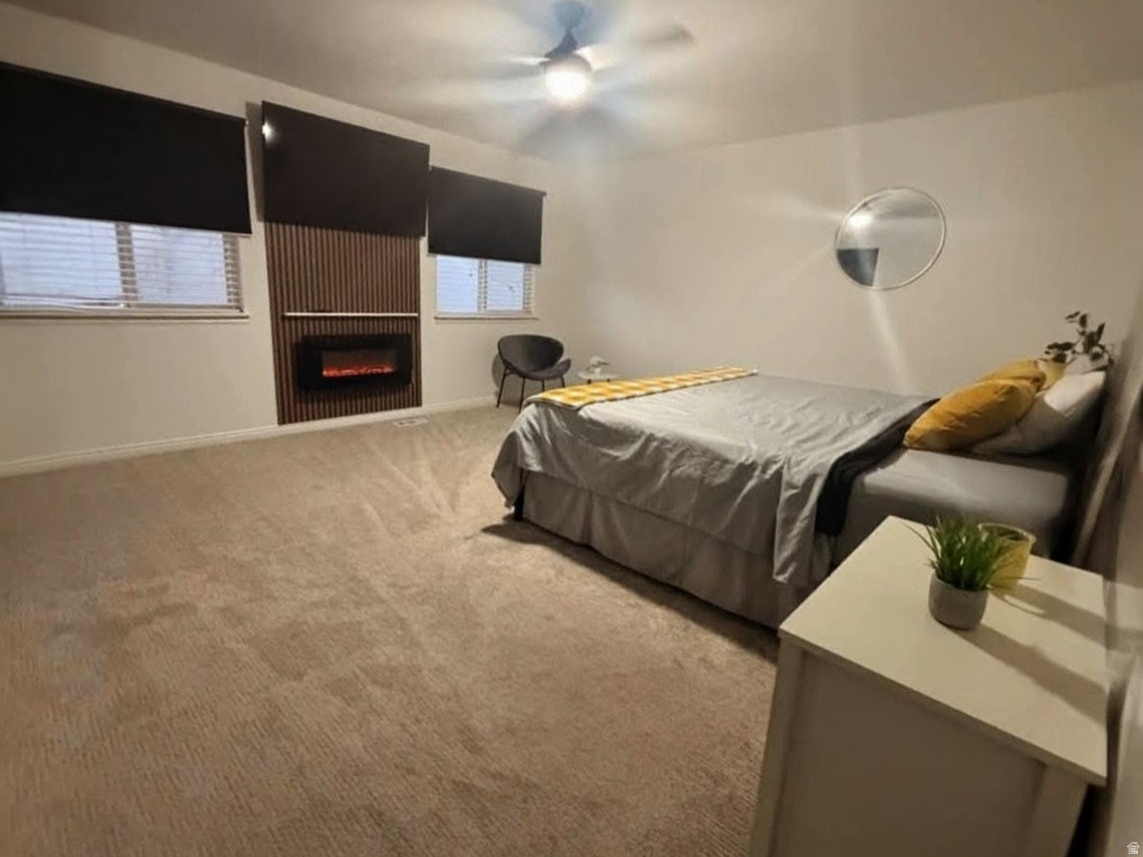 THE OAKS - Residential
