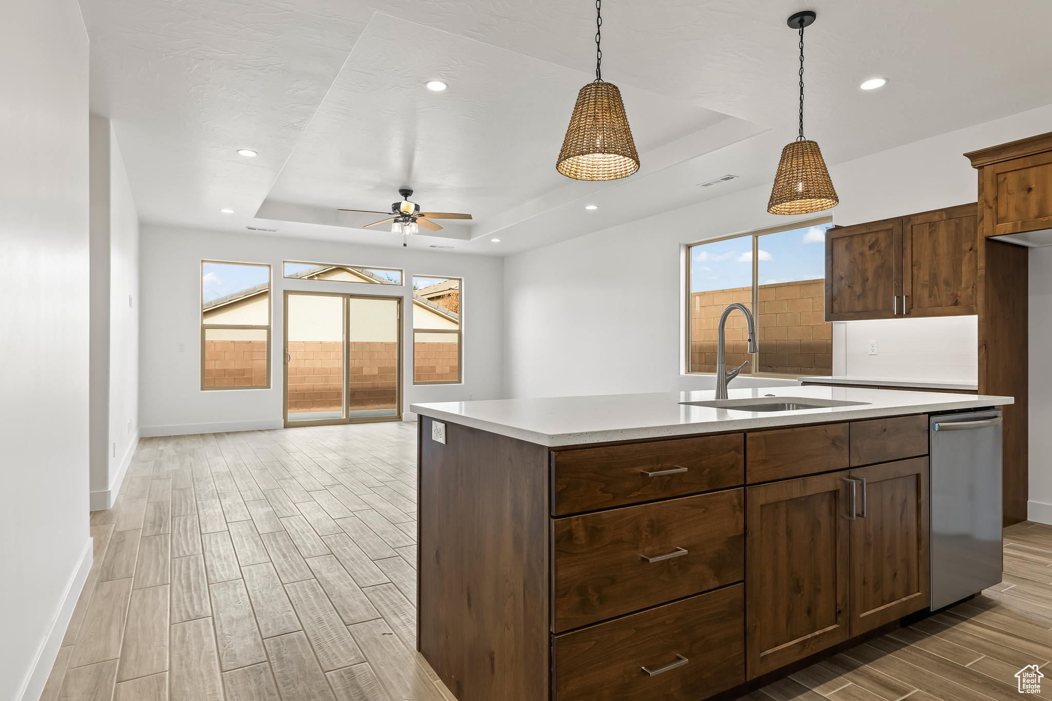 ZIONS GATE ESTATES - Residential